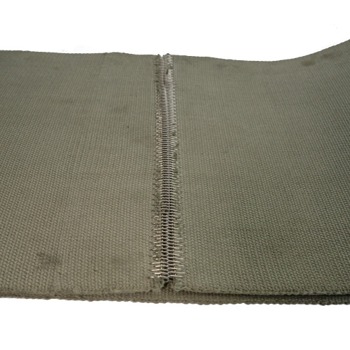 Cinta Transportadora de Kevlar para Copas