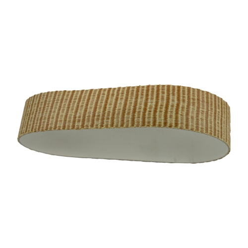 Cintas transportadoras de silicona sin costuras