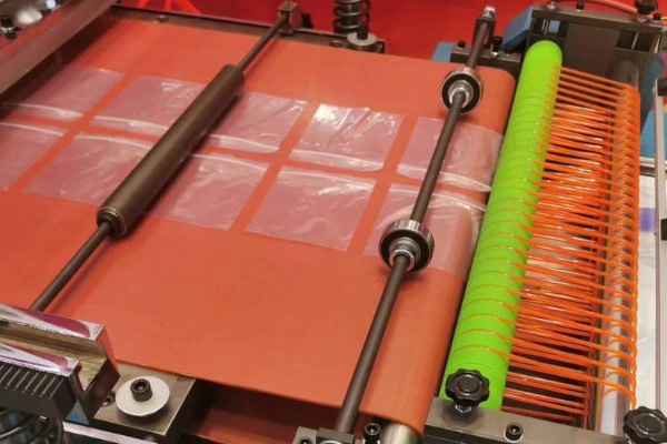 Cinta Transportadora de Teflón sin Costuras para Máquina de Planchado