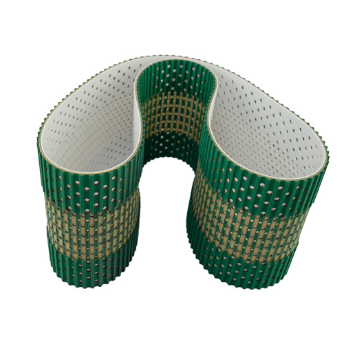 Correa de Distribución de Silicona con Núcleo de Kevlar T10