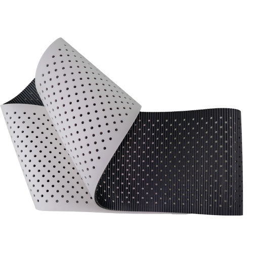 Correa de Distribución Revestida de Silicona Resistente al Calor