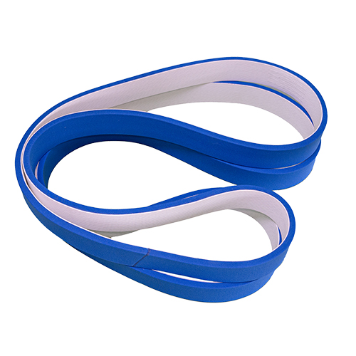 Cinta Transportadora de Espuma