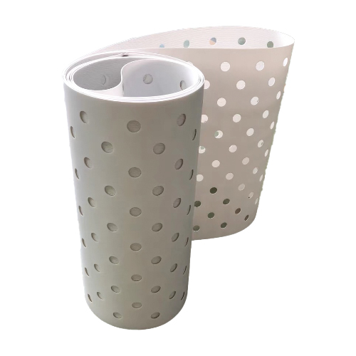 Bandas Transportadoras de Silicona 