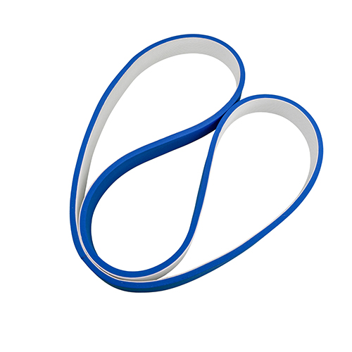 PBandas Transportadoras de Espuma