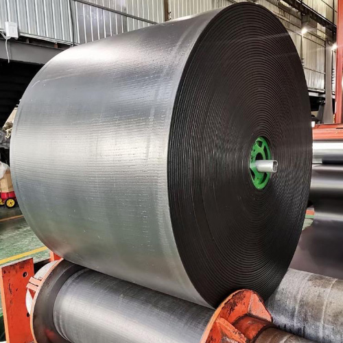 Banda Transportadora Resistente A Productos Químicos