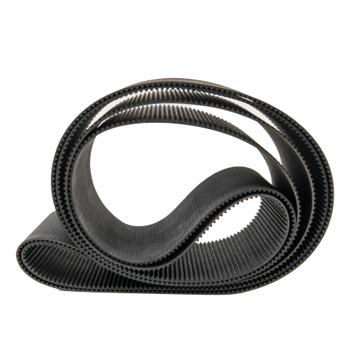 Correa Sincrónica de Caucho