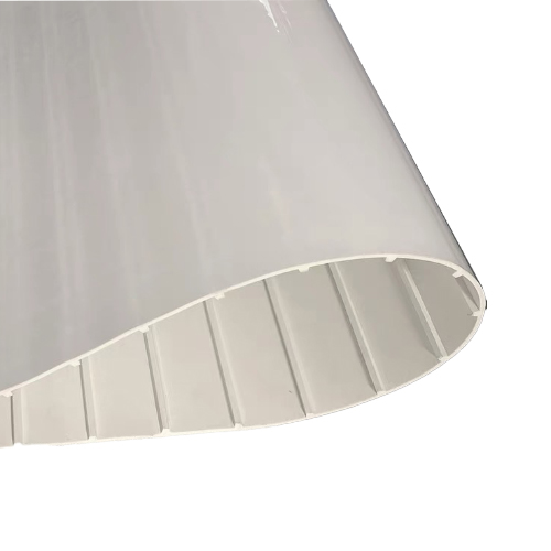 Correa de Transmisión Positiva Blanca