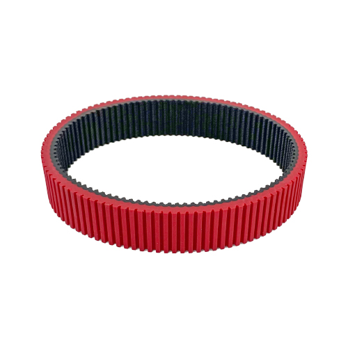 Cinta Transportadora Ranurada Roja de 100T - Y584125