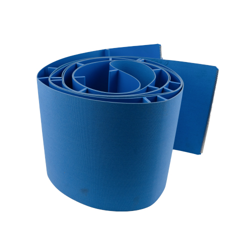 Bandas Transportadoras de PU