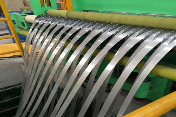 Correa tensora de brida para máquina cortadora