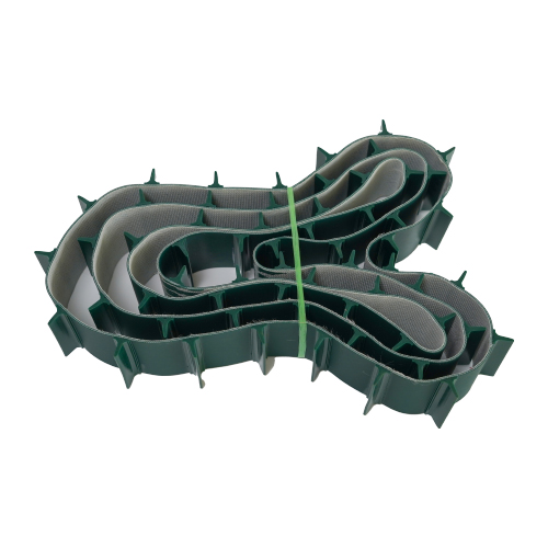 Cinta Transportadora Con Listones