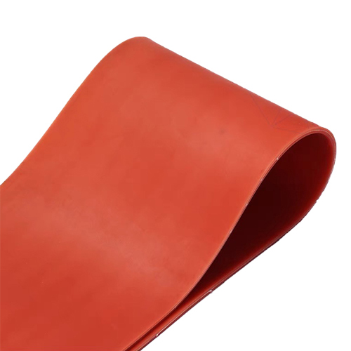 Cinta transportadora para máquina de fabricación de guantes desechables