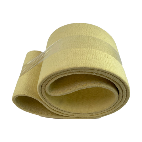 Envoltura de cinturón