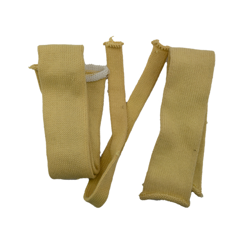 Funda de cable de Kevlar