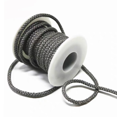 Cuerda de Fibra Metálica de Acero Inoxidable
