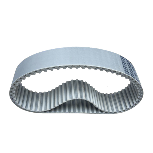 Correa de distribución moldeada sin fin