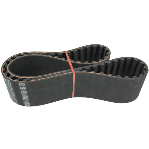 Correa de distribución sin costuras