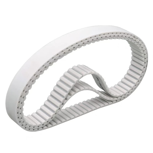 Correa de distribución verdaderamente infinita